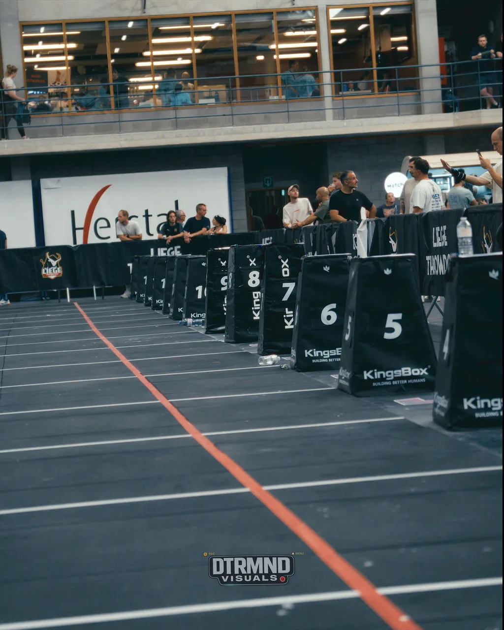 Circle21 vs Throwdown compared