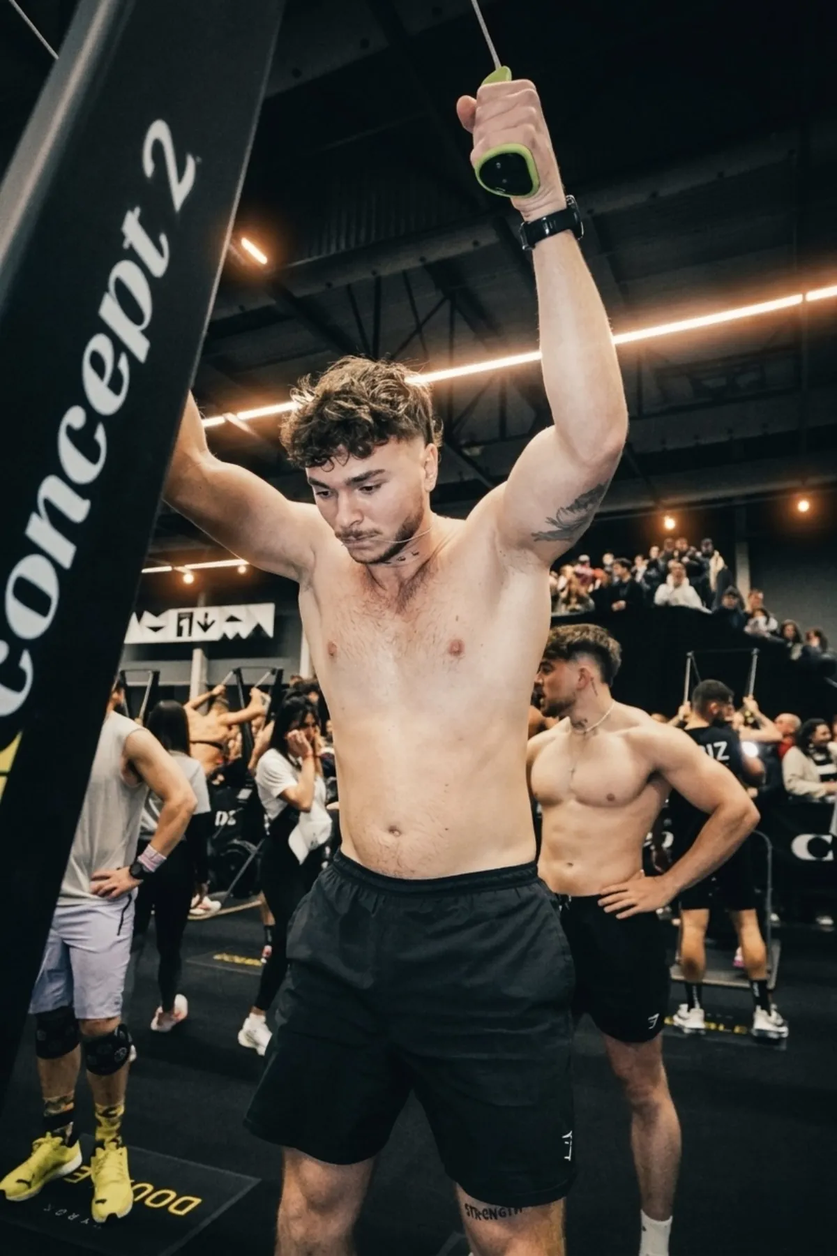 Competition Corner ou Throwdown : quelle plateforme choisir ?