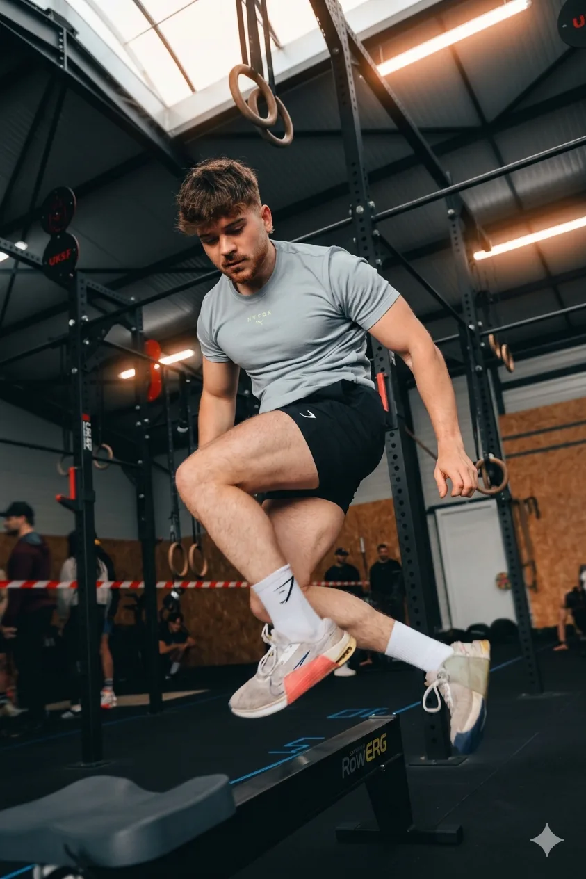 CrossFit, Hyrox, ATHX : c'est quoi la différence ?